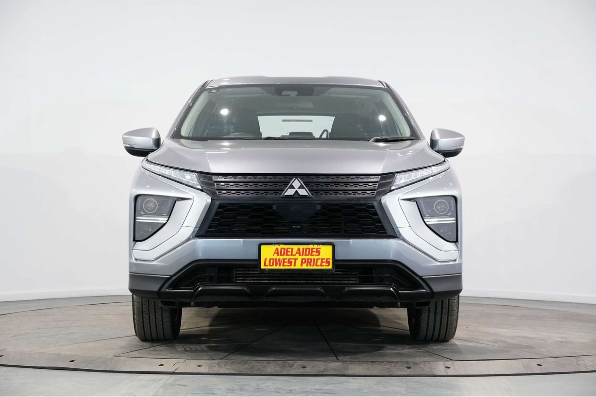 2022 Mitsubishi Eclipse Cross ES YB