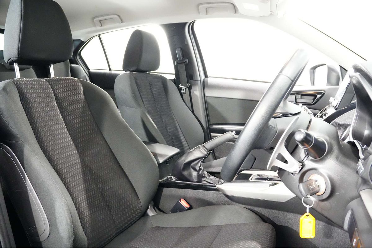 2022 Mitsubishi Eclipse Cross ES YB