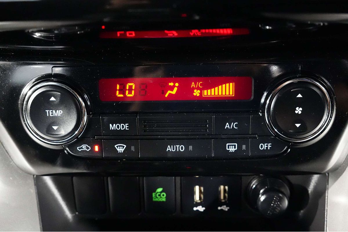 2022 Mitsubishi Eclipse Cross ES YB