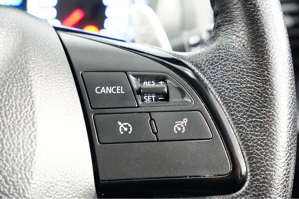 2022 Mitsubishi Eclipse Cross ES YB