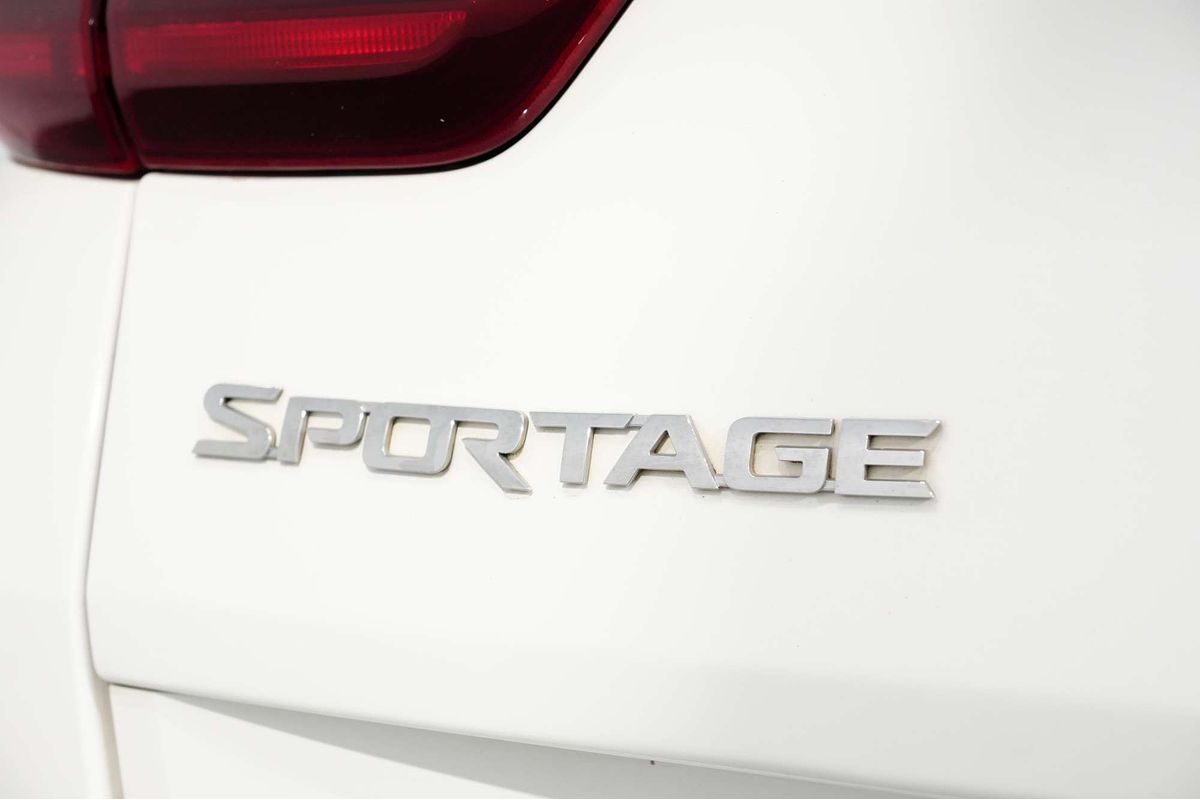 2019 Kia Sportage S QL