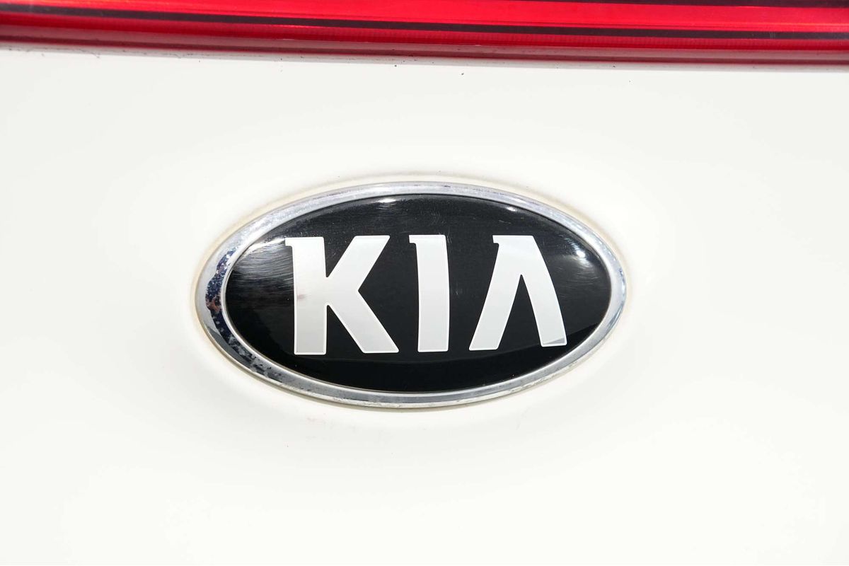 2019 Kia Sportage S QL
