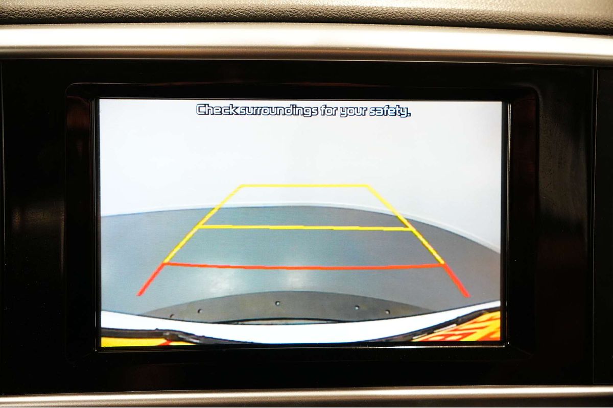 2019 Kia Sportage S QL