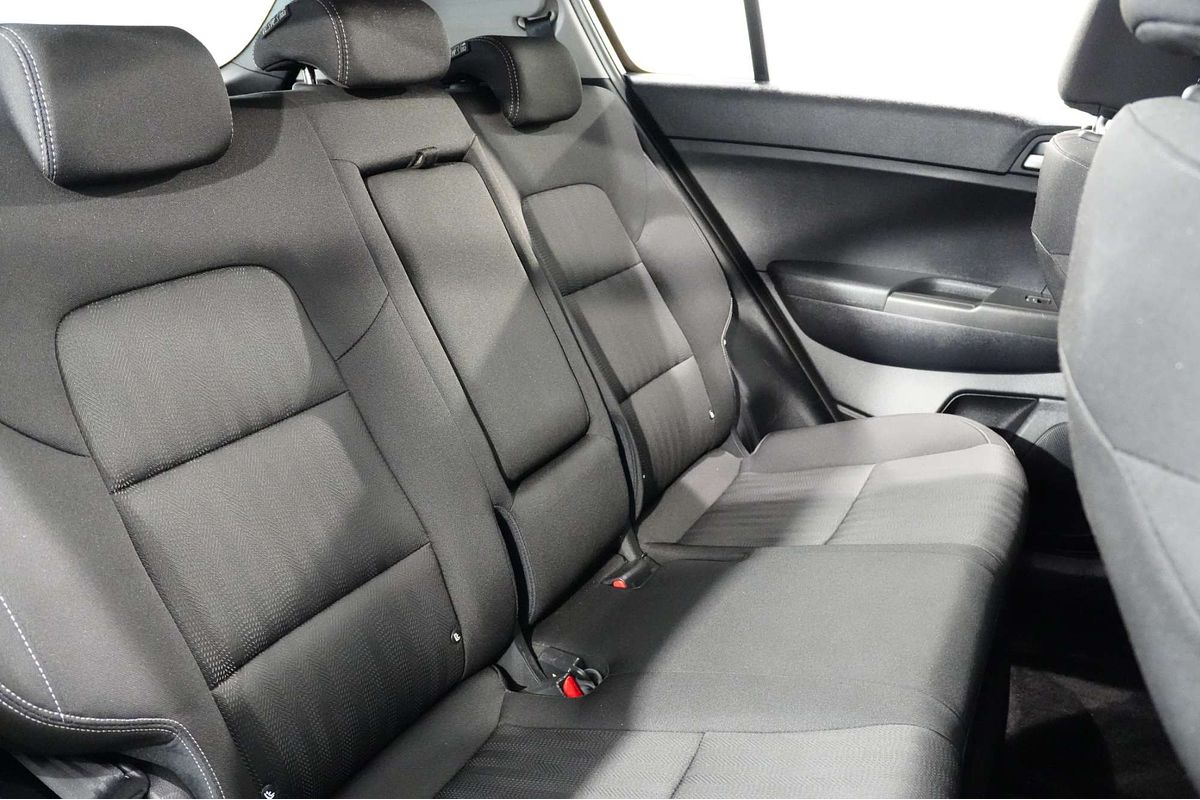 2019 Kia Sportage S QL