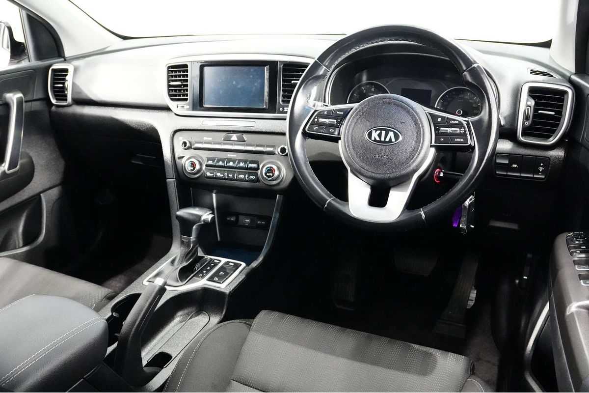 2019 Kia Sportage S QL