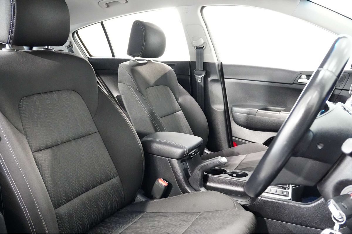 2019 Kia Sportage S QL