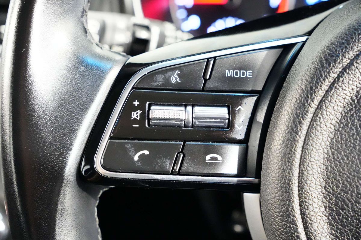 2019 Kia Sportage S QL