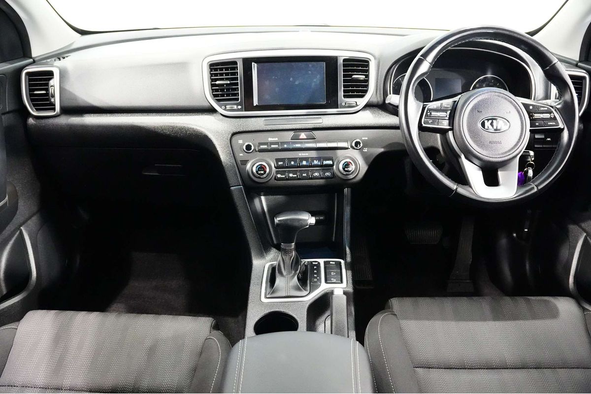 2019 Kia Sportage S QL