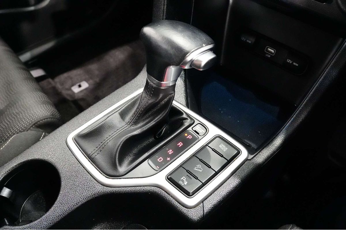 2019 Kia Sportage S QL