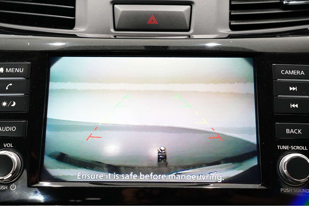 2022 Nissan Navara SL D23 Rear Wheel Drive