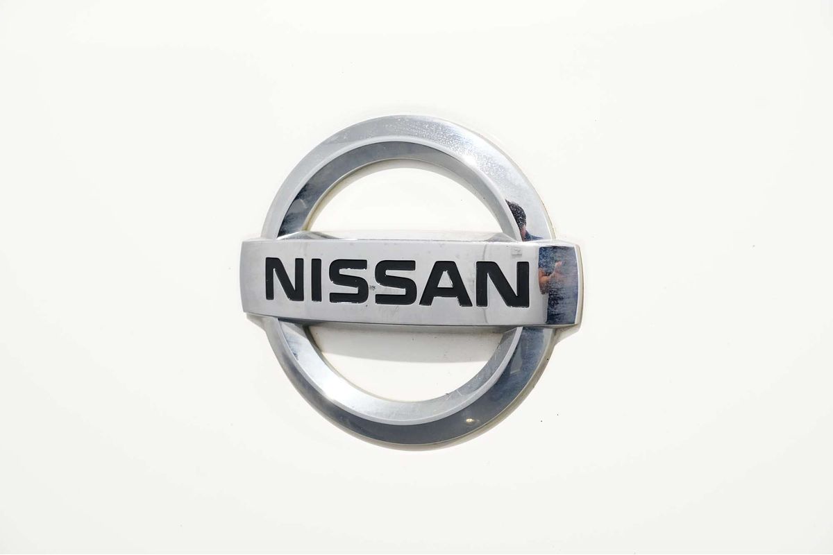 2022 Nissan Navara SL D23 Rear Wheel Drive