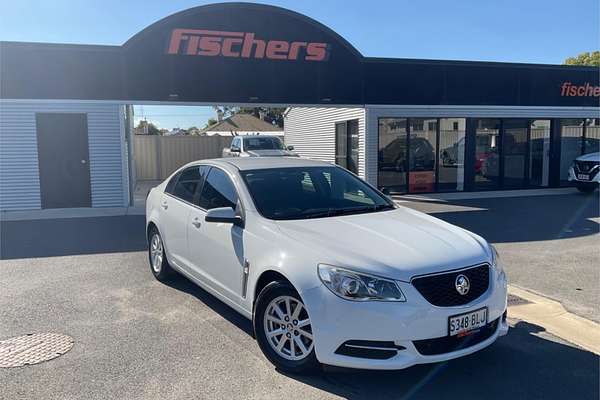 2016 Holden Commodore Evoke VF Series II