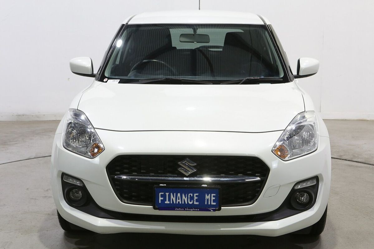 2023 Suzuki Swift GL Plus AZ Series II