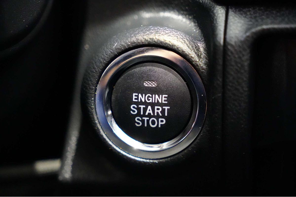 2021 Subaru Forester 2.5i-L S5