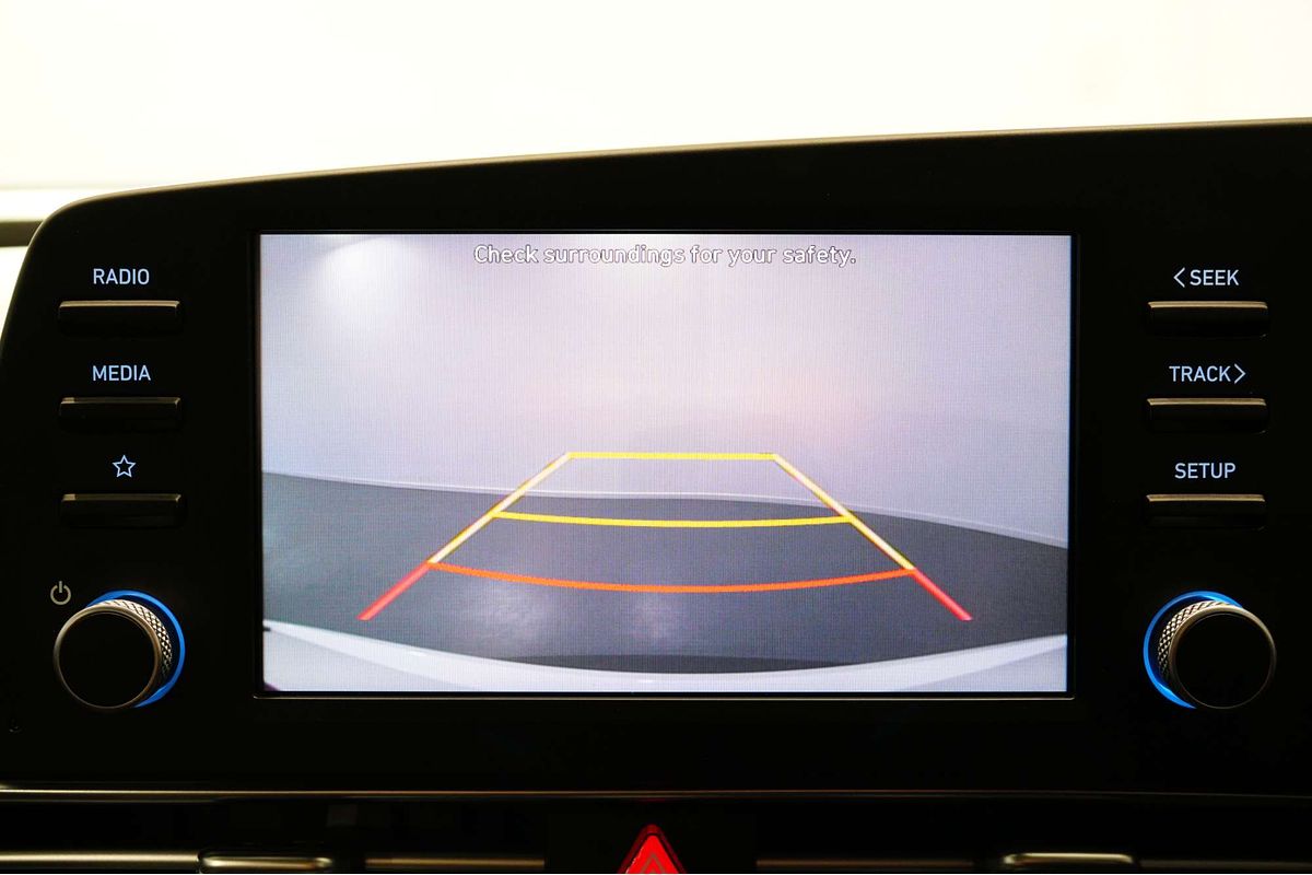 2023 Hyundai i30 Active CN7.V1