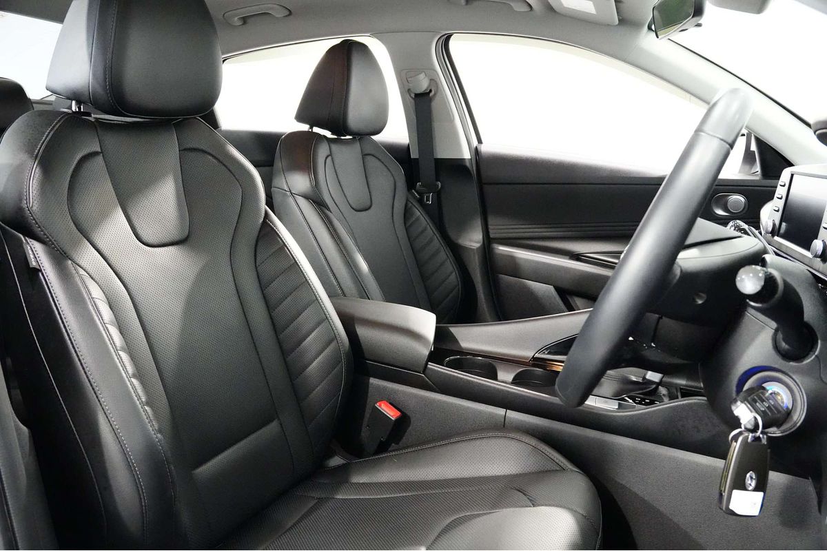 2023 Hyundai i30 Active CN7.V1