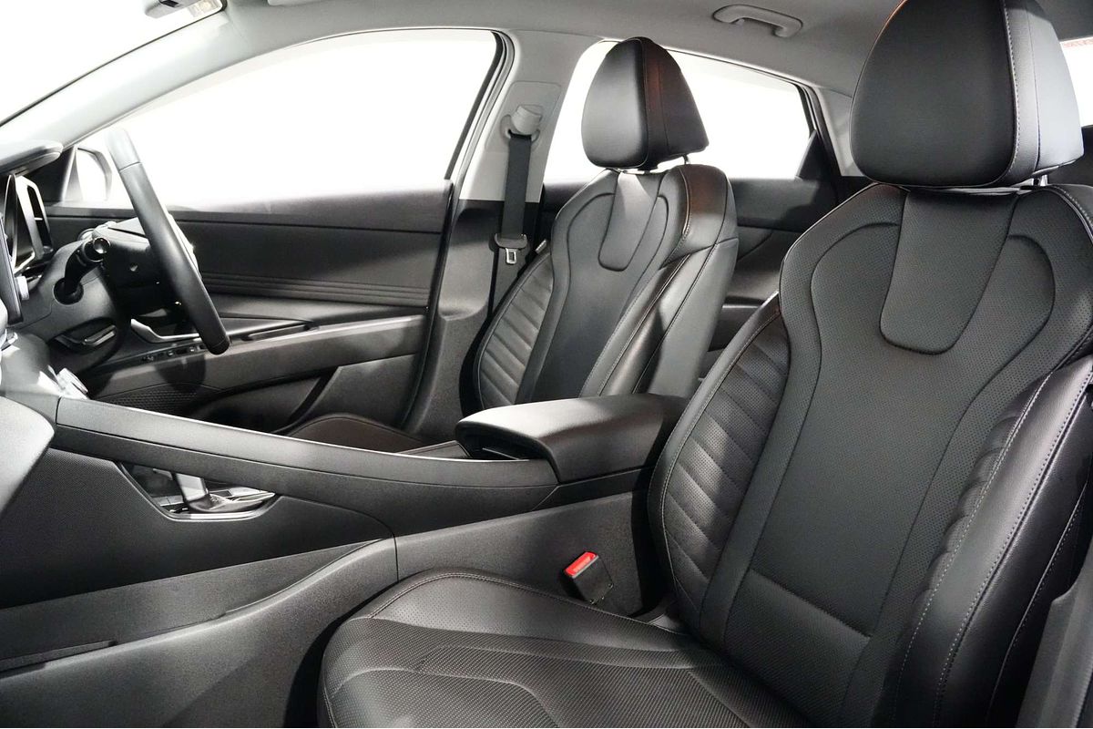 2023 Hyundai i30 Active CN7.V1