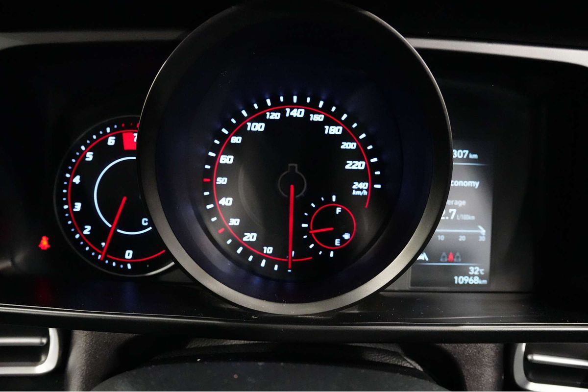 2023 Hyundai i30 Active CN7.V1