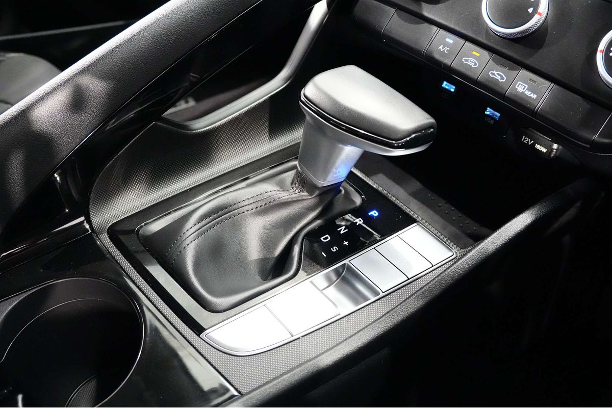 2023 Hyundai i30 Active CN7.V1