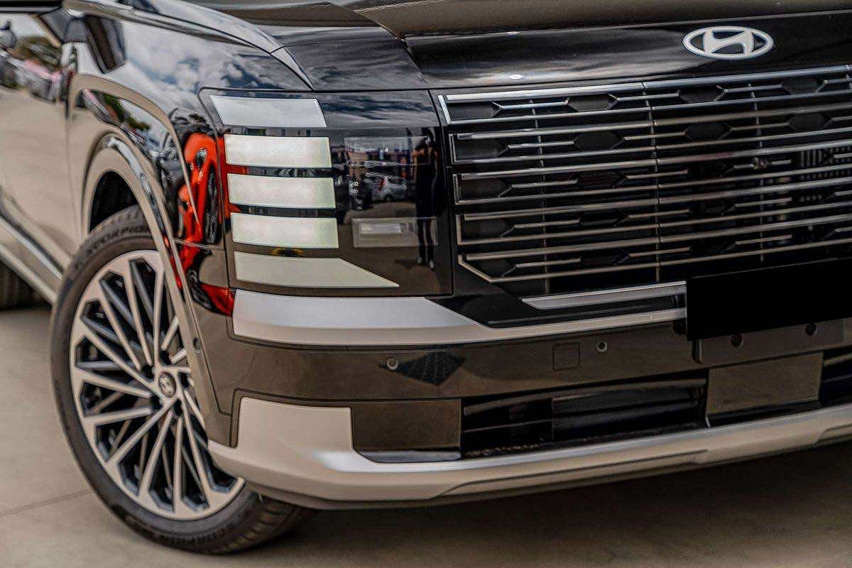 2026 Hyundai Palisade Calligraphy LX3.V1