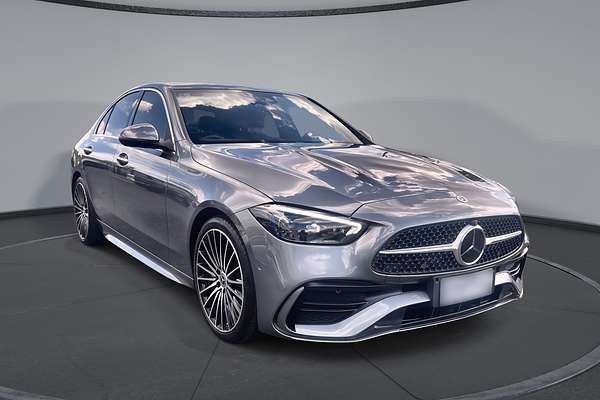 2023 Mercedes-Benz C-Class C300 W206