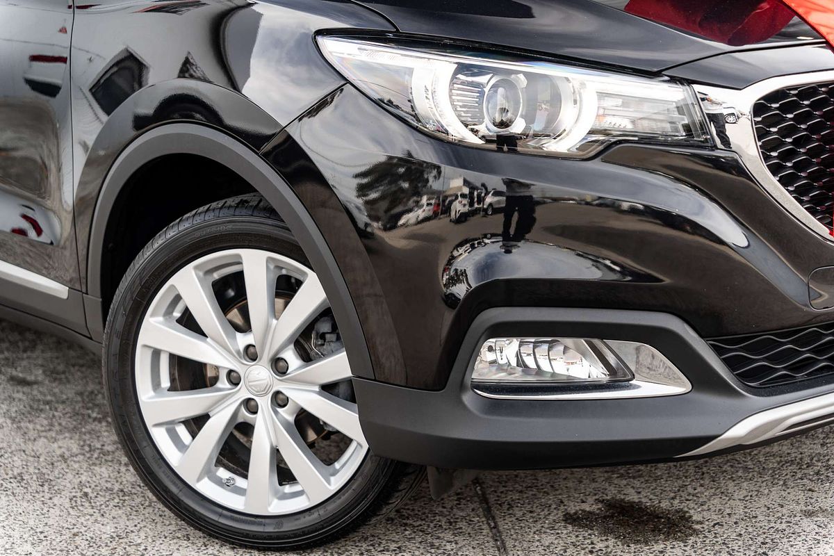 2022 MG ZS Excite AZS1