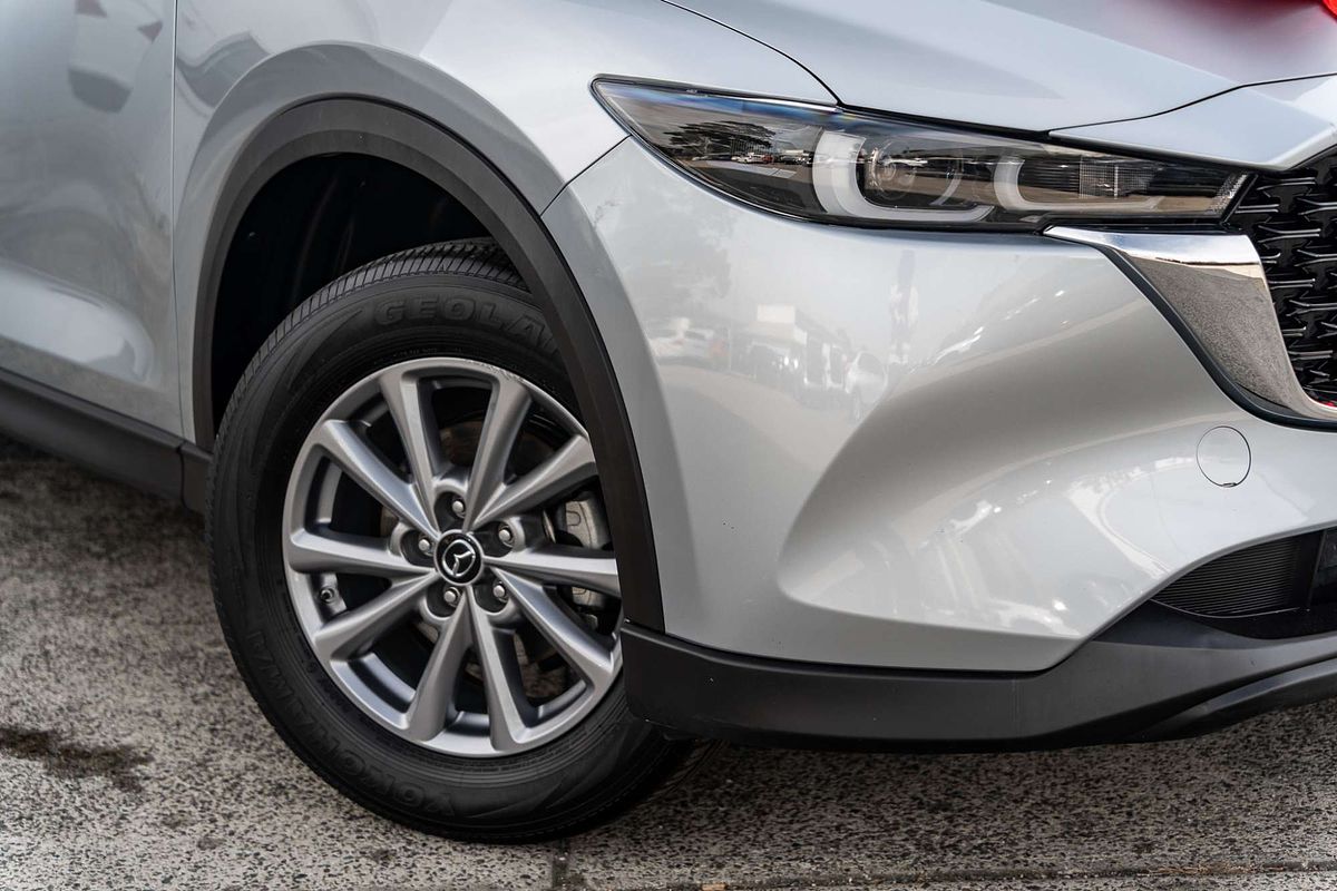 2023 Mazda CX-5 G25 Maxx Sport KF Series