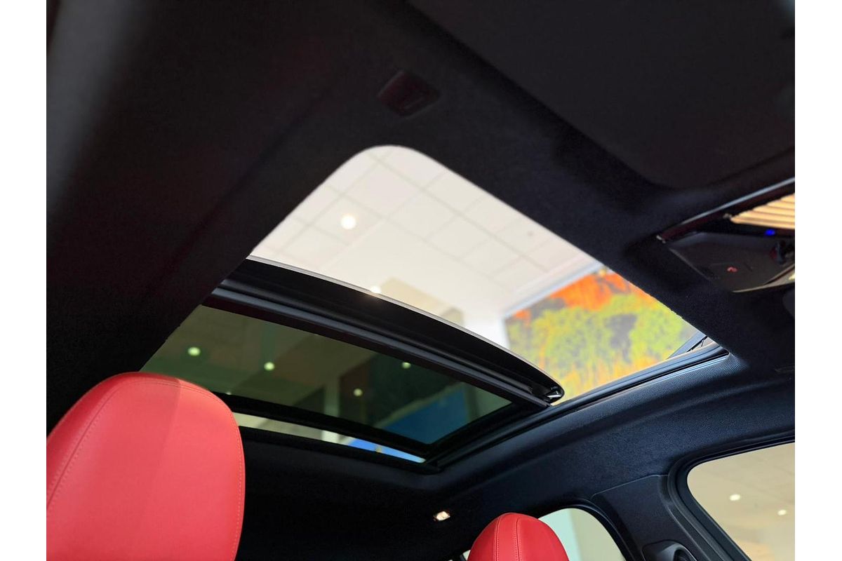 2022 BMW X4 M40i G02 LCI