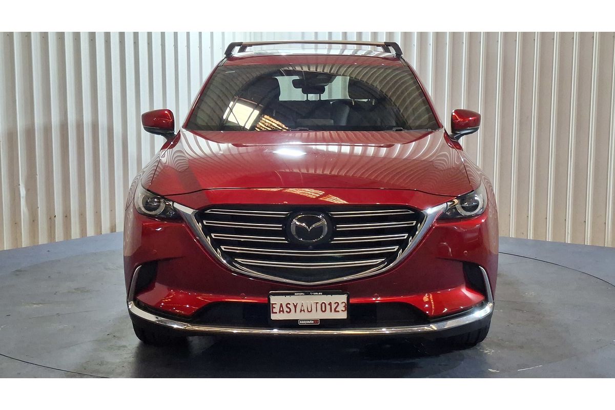 2018 Mazda CX-9 Azami TC