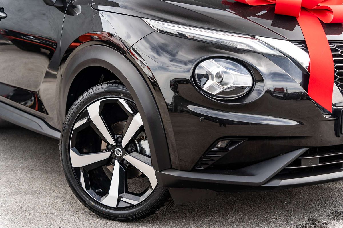 2021 Nissan JUKE ST-L F16