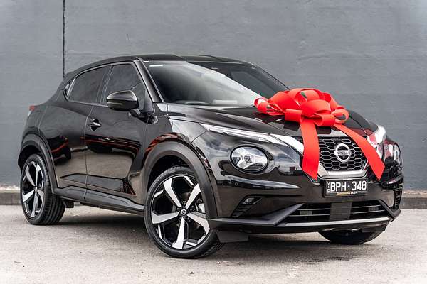 2021 Nissan JUKE ST-L F16