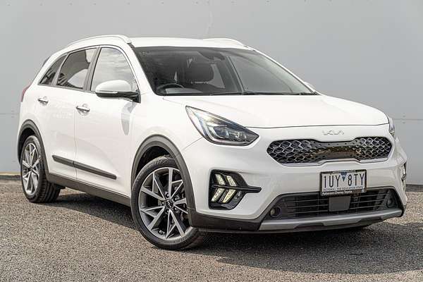 2022 Kia Niro PHEV Sport DE