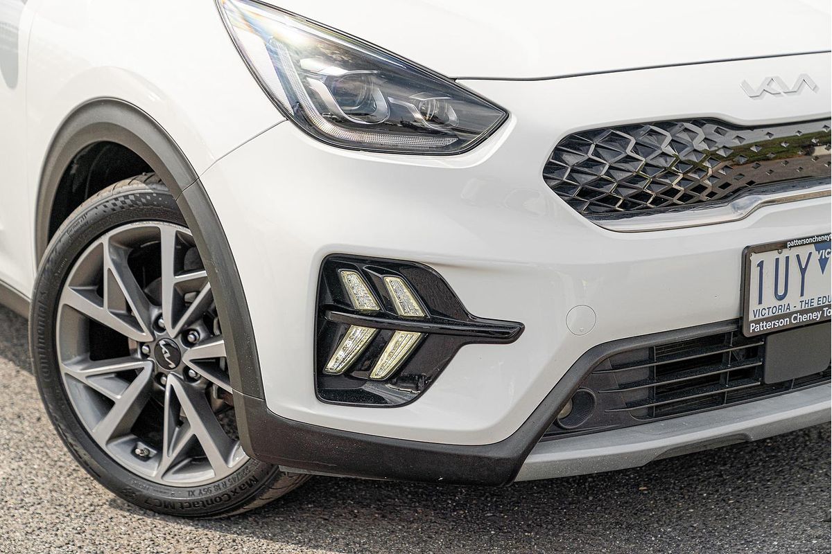 2022 Kia Niro PHEV Sport DE