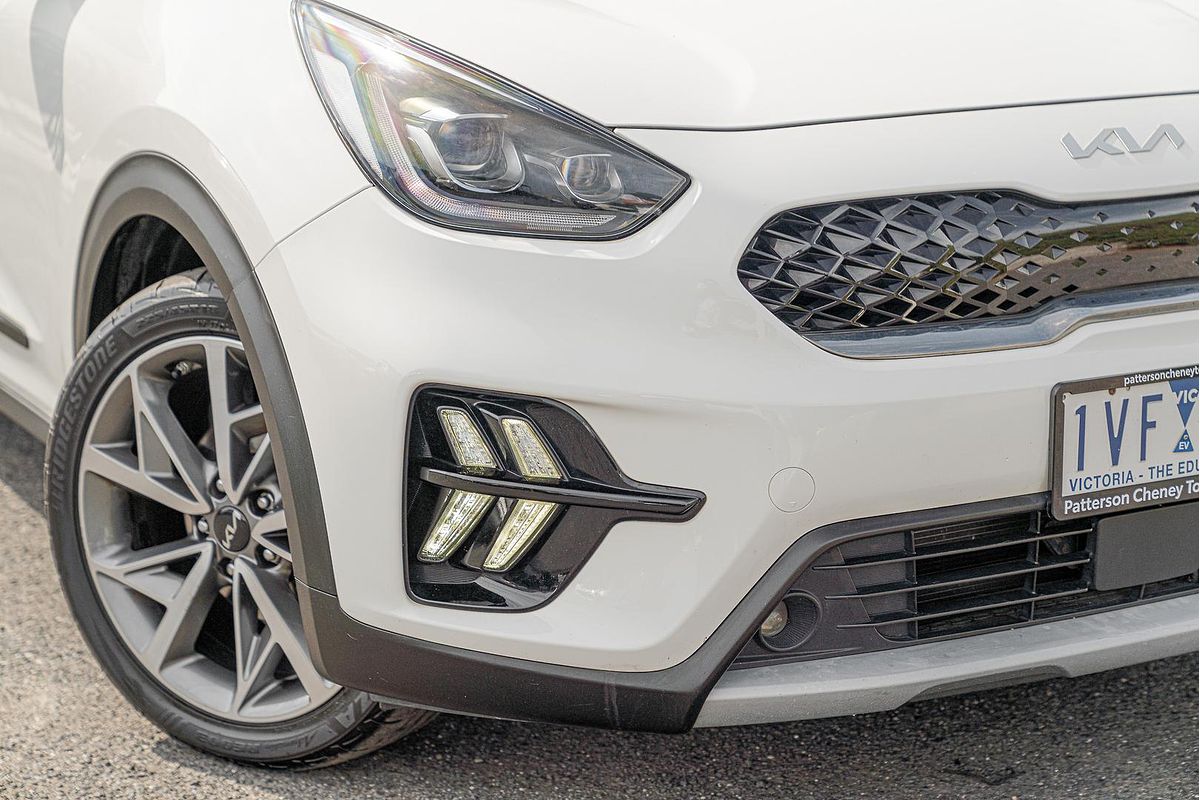 2021 Kia Niro PHEV Sport DE