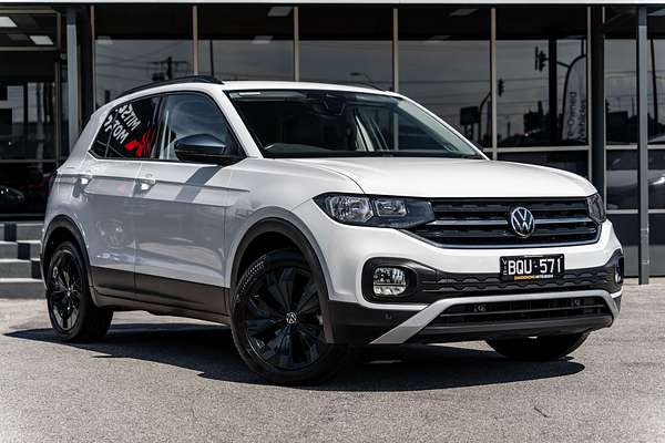 2021 Volkswagen T-Cross 85TSI CityLife C11