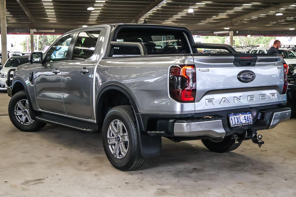 2023 Ford Ranger XLT 4X4 3.0L