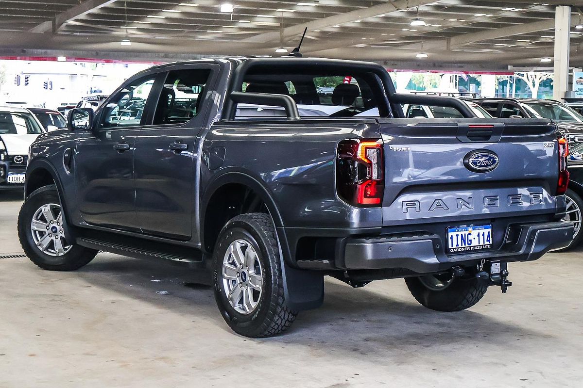 2024 Ford Ranger XLT 4X4 3.0L