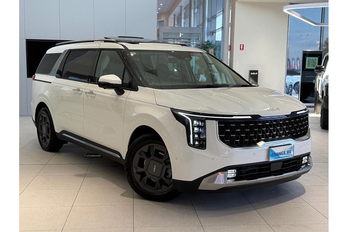 2025 Kia Carnival GT-Line HEV KA4 PE