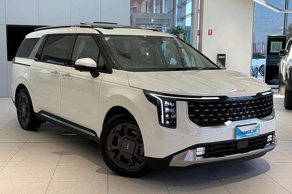 2025 Kia Carnival GT-Line HEV KA4 PE