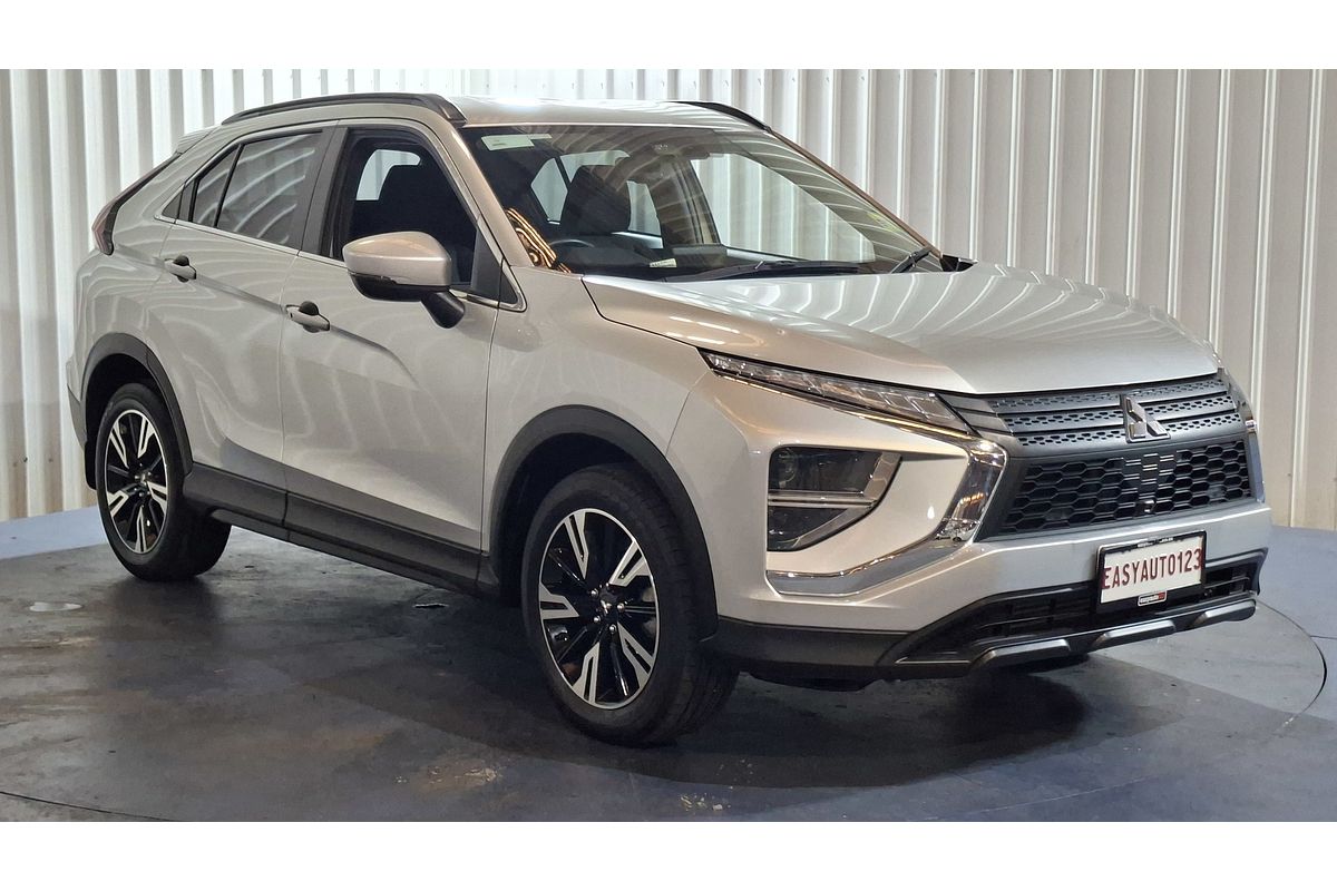 2023 Mitsubishi Eclipse Cross LS YB