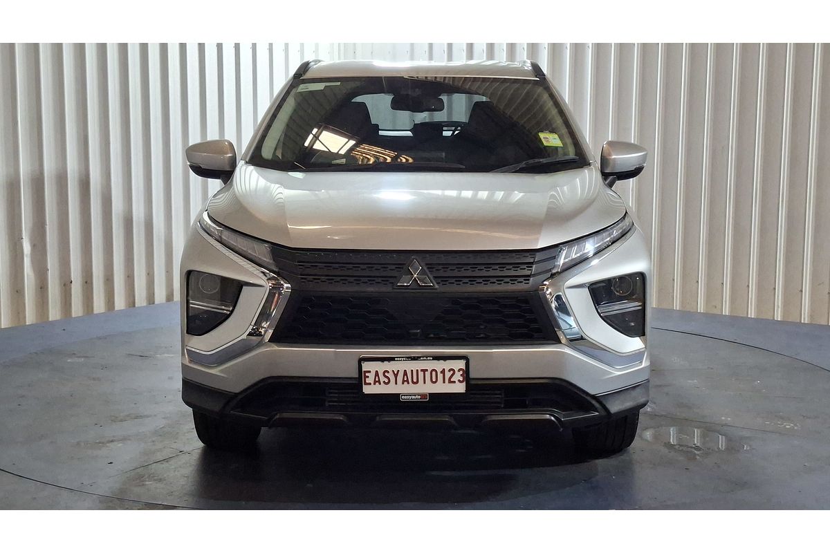 2023 Mitsubishi Eclipse Cross LS YB