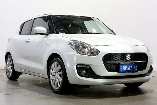 2023 Suzuki Swift GL Plus AZ Series II