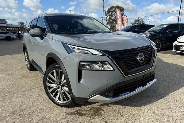2024 Nissan X-TRAIL Ti-L e-POWER T33