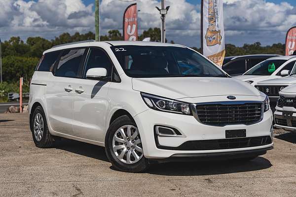 2020 Kia Carnival S YP