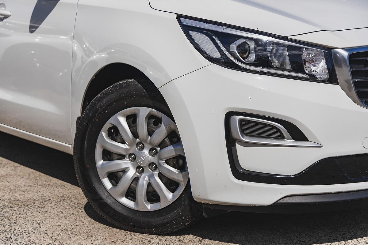 2020 Kia Carnival S YP