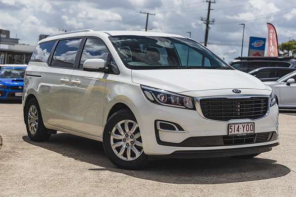 2018 Kia Carnival S YP