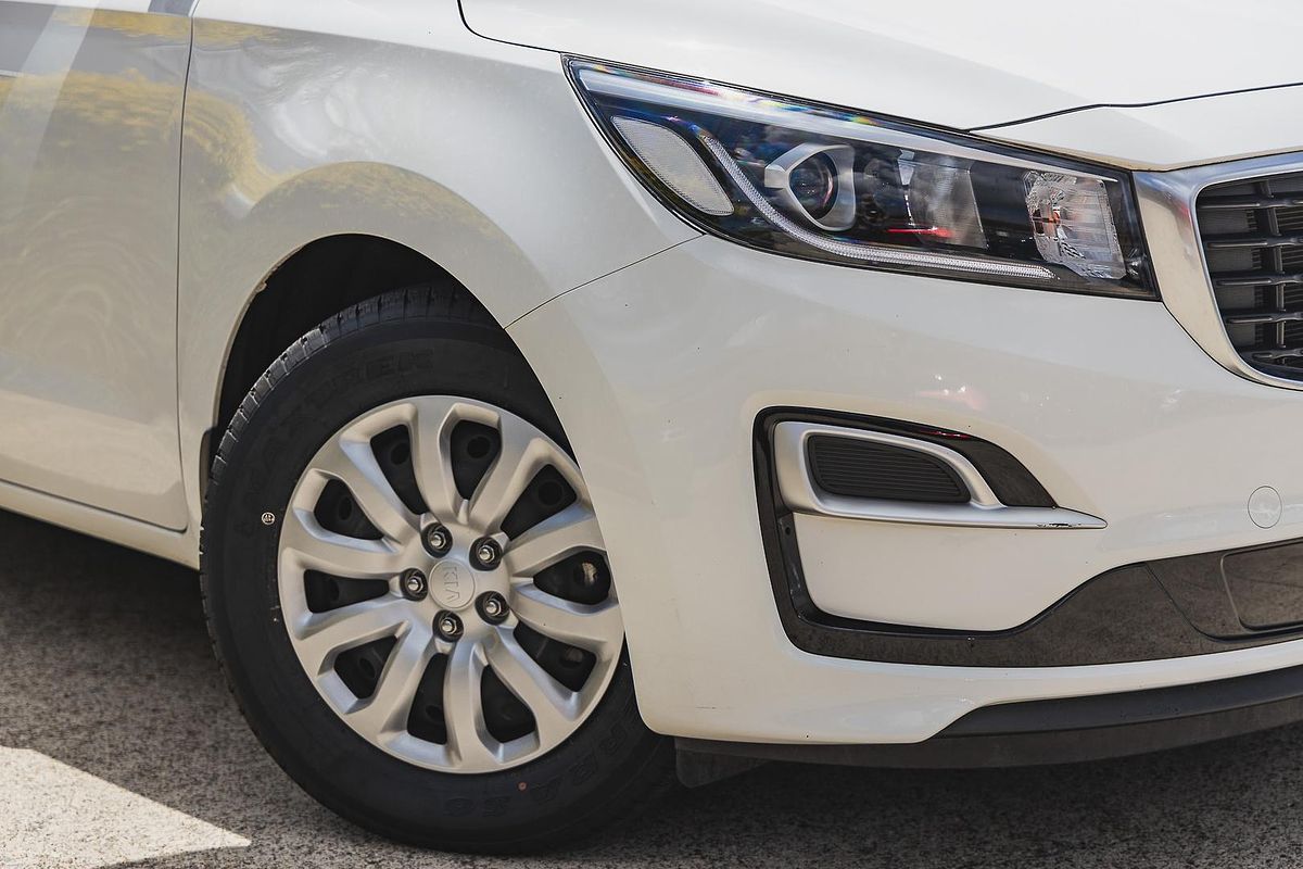 2018 Kia Carnival S YP