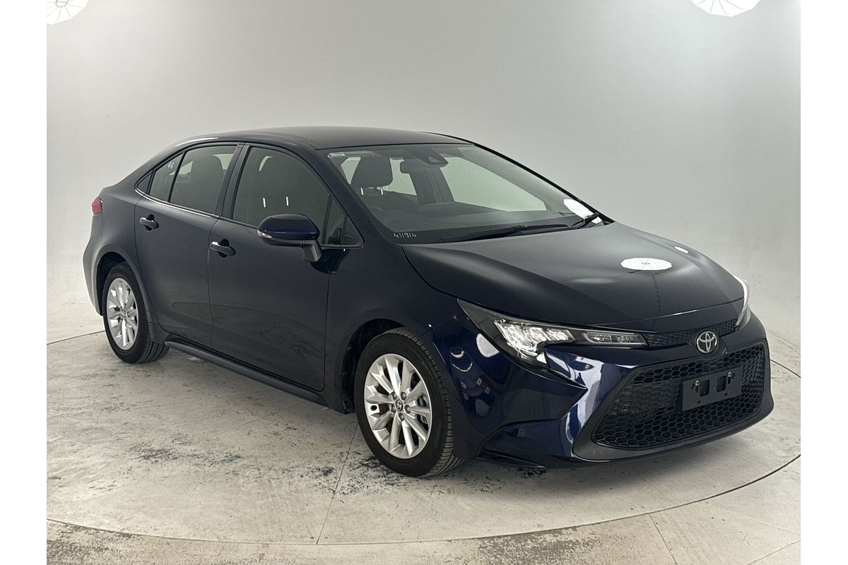 2020 Toyota Corolla Ascent Sport MZEA12R