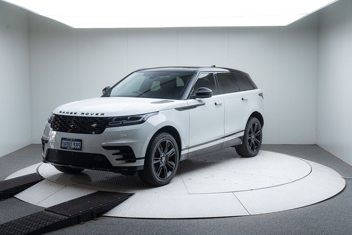 2020 Land Rover Range Rover Velar P250 R-Dynamic S L560