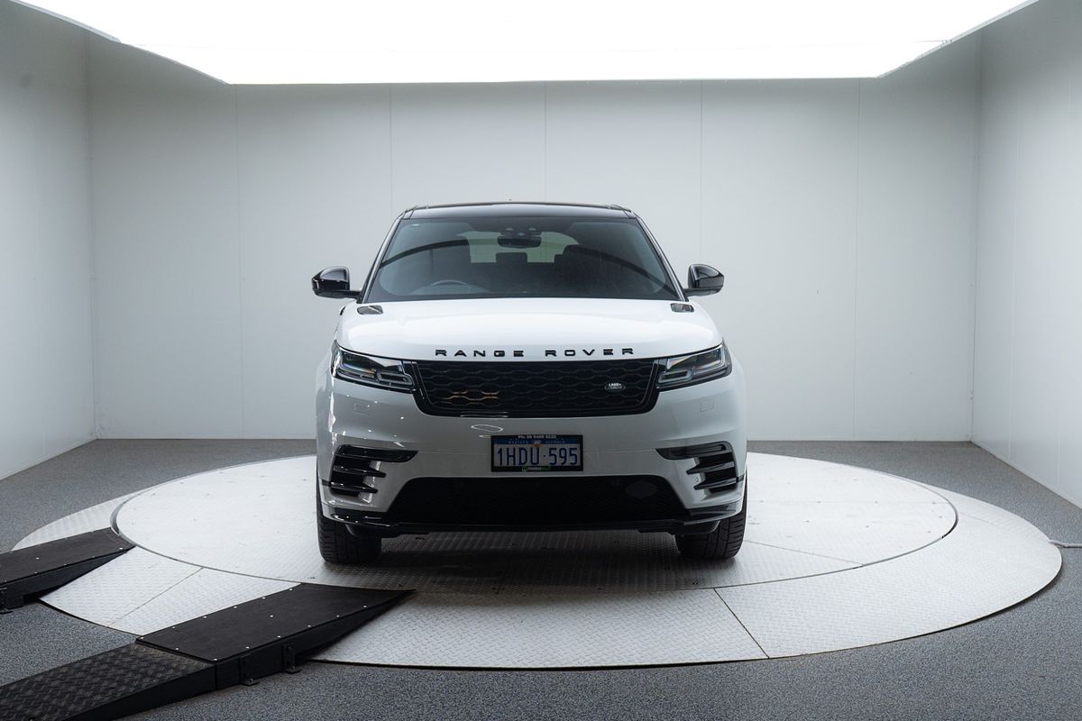 2020 Land Rover Range Rover Velar P250 R-Dynamic S L560